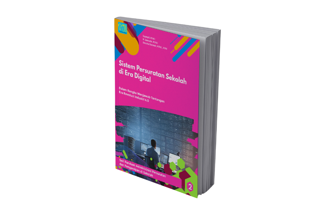 Sistem Persuratan Sekolah di Era Digital