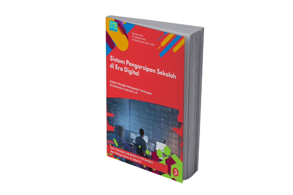 Sistem Pengarsipan Sekolah di Era Digital